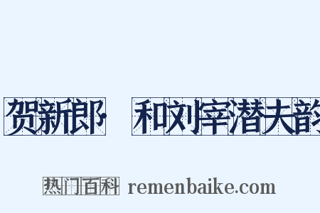 贺新郎·和刘宰潜夫韵是什么意思的图片